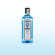 Amormoon Mumbai Sapphire Gin BOMBAY Gin Cocktail Wine Jin Tangli Bartender Base Wine Set 750ml 700mL