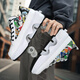 Chaussures de grondement, chaussures de déformation pour adultes à quatre roues, chaussures de patinage à roulettes, transport, patinage sur glace Internet célébrités et femmes chaussures de sport pour enfants, chaussures de roue 9906 rose, gros quatre roues