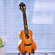 
Gerila ukulele female adult beginner girl model 2002R Queying full board small guitar student introduction [2002] 23-inch full single retro color