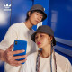 
Adidas (adidas) Clover Fisherman's Hat Men's Hat Women's Hat Summer New Outdoor Sun Protection Sun Breathable Casual Sports Hat HD9719 OSFM