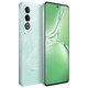 OPPO K12 5G Nouveau téléphone mobile Oppo 100W Flash Charge 5500mAh Super Long Battery Life de batterie Troisième génération Snapdragon 7 Écran droit de noyau phare Nouveau jeu photo AI Téléphone mobile K12X Ningguang Green 丨 K12X (Snapdragon 695) 12 Go + 256 Go