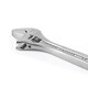 SATA light handle adjustable wrench 12-inch large live head live mouth live mouth wrench 05304