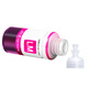 Mo Qian eignet sich für EPSON EPOSN L810 L805 L850 L1800 PRINTER TINK TINK BIN TINK-KAURTE [SIX-FAHRE SET] T674 Tinte