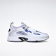 Reebok Reebok Männer und Frauen Paar DMX 1200 Klassiker Sport Casual Fashion Retro bequeme Papa Schuhe erhöhte dicke alleinige GX3895-White_khaki (empfohlen, eine kleine Größe 34,5 zu nehmen 34,5