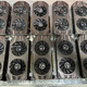GALAPAD GTX750Ti 1050 1060 1660 99 new two-year insurance Black Myth Wukong 3A 3D gaming graphics card Colorful 750Ti 2G Netchi