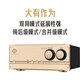 Youtang MK8600Pro-Fieber-Ebene HiFi-Hochleistungsverstärker professioneller Home-Fusion/Heckverstärker mit zwei Mode-Verstärker rein