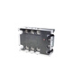 三相固态继电器40A60A80A直流控交流SSR-3D4840A380V SA3 JGX TSR SSR-3D48150A