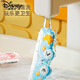 Disney Children's Harmonica Toys для детей, детей и младенцев. Небольшая труба может быть использована, чтобы взорвать свисток, и новички могут выучить пероральный орган для легкого обучения [Crab Blue-Cartoon]+[детская труба]