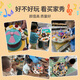 聚乐宝贝婴儿玩具多功能游戏桌儿童早教学习桌1-3周岁宝宝女孩婴六一礼物