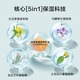Made in Tokyo, men's refreshing and moisturizing essence milk 120ml refreshing and moisturizing deep water-locking hyaluronic acid lotion men's skin care products