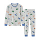 Rote Bohnen Kinder pure Baumwolle Herbstkleidung und Herbsthosenanzug Männer und Frauen mittlere und große Kinder dünne Herbst- und Winterthermie Unterwäsche Klasse A Vollwatte Baumwollpullover H4m1049 Hanfasche 170
