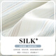 Han Ziduo comes with a chest pad integrated anti-convex dot sexy suspender couple pajamas for women Xia Bing Silk Imitation Silk Men's Home Clothing 3678 Female 3897 Male 3XL