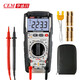 
Huashengchang (CEM) Huashengchang multimeter Electrician special meter Fully automatic digital intelligent anti-burning multimeter DT8908D continuous measurement DT-9905H