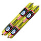 Les frères ont de nombreux altération multifonctionnelles Glue structurelle-995 Murtain de rideau en verre-9900 Portes de silicone et fenêtres en silicone et fenêtres Multifonctionnel Glue-995 (noir) Box 2