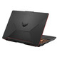 华硕（ASUS）飞行堡垒/天选二手笔记本电脑电竞游戏144HZ 95新17款②i7-7代16G+512G 1050