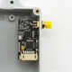 433/490M RF Network Transmisión LORA Serial Puerto Transceptor Comunicación Recibida Módulo inalámbrico SX1278 Kit de retransmisión de control inalámbrico
