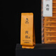 Gute Tee -Bauern, Zimttee, Wuyishan Rock Tee, fruchtiger Zimtauthentischer Dahongpao -Tee, neuer Tee, Oolong -Tee, starkes Aroma, Rationstee, trinken Sie ihn selbst 166 g*3 Kisten