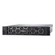 Dell PowerEdge R740XD 2U Rack Servidor de doble canal Host Almacenamiento de almacenamiento de alta escala Modelo de aprendizaje profundo Base de datos virtualizada 2*6248R 3G 48 núcleos 96 subprocesos 128G/480G*2+4T*3/730P/A4