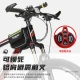 Forever FOREVER Shanghai Forever brand mountain bike bicycle adult men and women teenagers middle school students aluminum alloy bicycle commuting to work road cross-country racing [aluminum frame] flagship version - 30 speed - black and white spoke wheel 26 inches [recommended height 155-185cm]