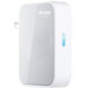 tplink WR700N 800N 702N 便携迷你路由器WIFI家用有线转无线桥接中继器二手 TP800N单口 有线无线互转 -