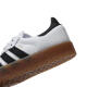 阿迪达斯 （adidas）Originals三叶草2024年女子SAMBAE W休闲鞋 JI1349 37