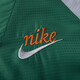 NIKE 耐克童装男童复合夹克冬季新款儿童保暖加绒连帽外套