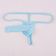 Wen shiou entrega confidencial de ropa sexy para hombres tang hombres ropa interior para hombres special cuerda pene club nocturno sexy blanco talla (boca con boca cerrada)