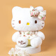 凯蒂猫（hellokitty）KT猫毛绒玩偶玩具女孩娃娃六一儿童节礼物女孩生日礼物