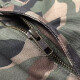 Hu Ziniao American Nouveau pantalon de camouflage de grande taille en liberté