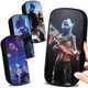 
Peace Elite Large Capacity Pencil Bag Junior High School Students Chicken Eating Games Simple Primary School Students Pencil Bags Pencil Box Creative Trends Multi-functional Boys Zipper Canvas Pencil Box Children B4873 Three-layer Large Capacity Canvas Pencil Bag-Waterproof-Scratch-No Color Fall