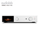 傲立（audiolab） 9000Q前级功放机蓝牙解码器 旗舰级9000p放大器高保真hifi家用 9000Q银色