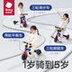 babycare children's tricycle balance bike bike baby baby children two-in-one walker 1-5 years old