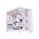 Minglongtang i7 14700KF/RTX5070ti/5080 graphics card desktop game e-sports live broadcast host assembly computer host assembly machine desktop machine complete design rendering standard version i7 14700KF/5070 new product single host