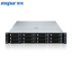 
Yuannai Inspur Information CS5280H2 Server Domestic Intelligence 2 Haiguang C86-7375 32-core/512G/2*3.84T+8*2.4T/2G RAID/Double Electric