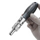 XMSJ Precision Ratchet Screwdriver Set 68-in-1 Laptop Disassembly and Maintenance Tool Multi-function Cross Wrench Ratchet Screwdriver Set 9902A Standard
