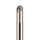 Customized Ball Head Tool Stange End Face Ballbude R5 Werkzeuggriff Maschinenmitte verlängerte CNC -Werkzeugstangenmahlen -Werkzeugstange Stoßwiderstand T2139R4C12130