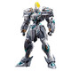 Moshow Ancestor Effet MCT-E02 Niveau suprême Huzhong Knight Guochuang Mecha Modèle d'alliage spécial échantillon spécial Kameluo Super