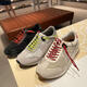 Onitsuka Tiger1183B829 Гонконг Онасисака Тигр Хирокацука Трасер EX Мужские и женские повседневные туфли 1183B829-200 40,5