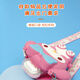 Milo Candy Crossbody Bag Girls Coin Wallet Nette Cartoon Münz Wallet Melody Pink Kindergeschenk