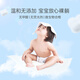 子初婴儿隔尿垫一次性新生儿防水透气尿垫床单护理垫云柔50片33*45cm 