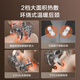 京东京造肩颈按摩器P7pro 颈椎按摩器肩颈腰背部按摩仪全身揉捏肩部按摩仪颈部生日礼物女七夕情人节礼物