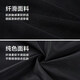 Heilan House Jacket Men's POWER YOUNG Series Lapel Windproof Jacket Men's HWJAW4W043A