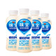 Weiquan active lactobacillus original flavor 435ml*4 80 billion live bacteria drink combination pack