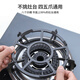 Shuangwei gas stove bracket kitchen stove non-slip pot rack gas stove rack small pot milk pot bracket universal stove rack RZ-bracket 02