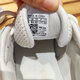 Adidas (adidas) Clover men's shoes for women's shoes for summer sports shoes mesh breathable running shoes retro dad shoes casual shoes JQ3927 JS3084/Han Yubai 37