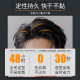 发胶定型喷雾男士啫喱水膏持久头发造型发型干胶自然蓬松发泥发蜡 定型喷雾发胶420ml 二瓶