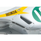 田宫（TAMIYA）1/12摩托车机车赛车Honda本田拼装车模仿真模型摆件日本进口礼物 模型专用螺丝套装(配14113)12634
