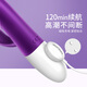EROCOME vibrator, adult products for women, special for women, comforter for couples, sex toy, av vibration massage, sex posture auxiliary tool, simulated penis