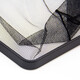 Yuduoqu small fish tank fishing net (length 35cm) fishing net bag square fish fishing hand copy net fish farming supplies