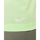 
Nike (NIKE) [Jinlang Sports] Women's Dri-FIT Quick-Drying Sleeveless Vest DO9272-376 DO9272-376 S